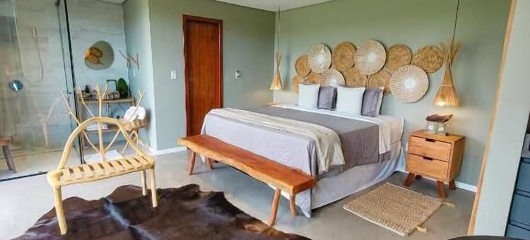 Taboo Milagres图片