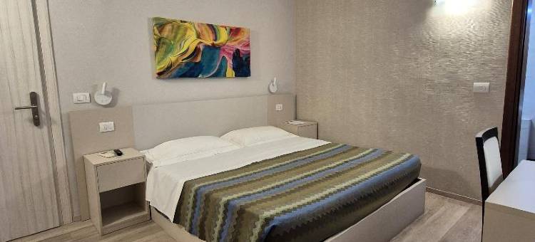 贝拉维斯塔酒店(Hotel Bellavista)图片