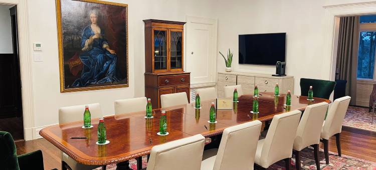 黄金鸽子酒店(La Colombe d'Or Hotel)图片