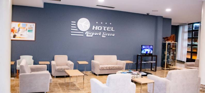 地拉那机场酒店(Hotel Airport Tirana)图片