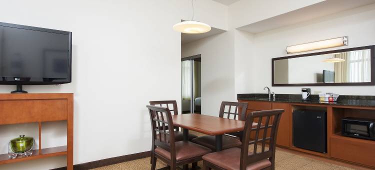 梅因市中心凯悦嘉轩酒店(Hyatt Place des Moines Downtown)图片