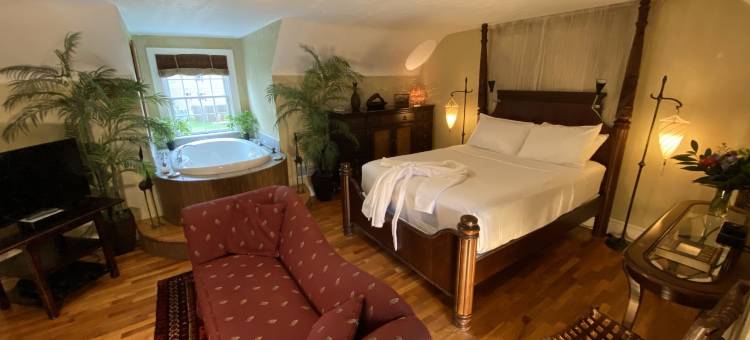 野鹅旅馆(Wild Goose Inn)图片