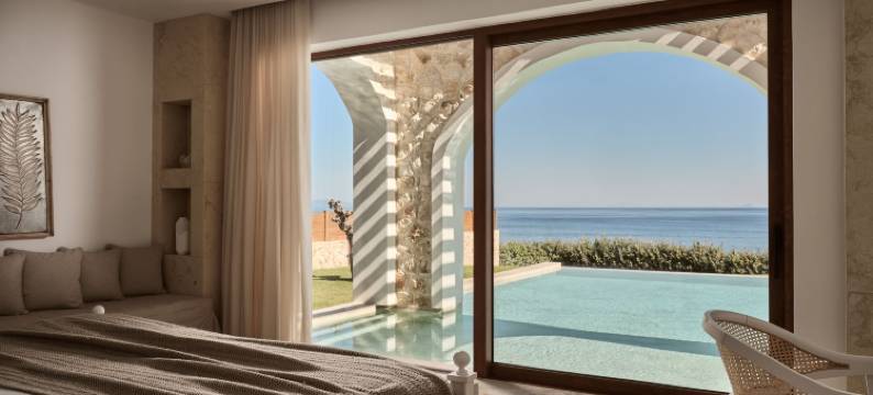莱桑特角酒店- 立鼎世酒店集团(Lesante Cape Resort & Villas, a Member of the Leading Hotels of the World)图片