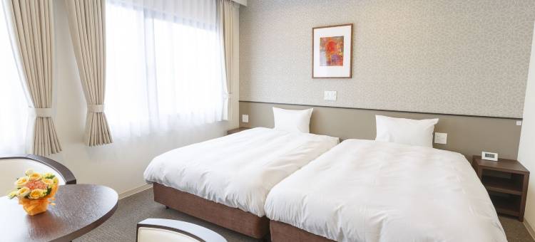 舞鹤阿玛比雷酒店(Hotel Amabile Maizuru)图片