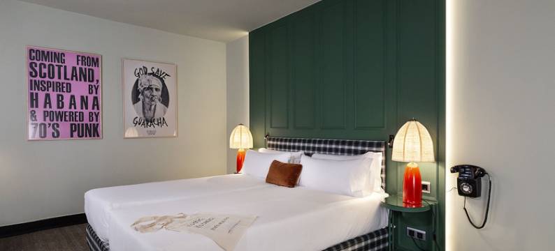 chic&basic 哈瓦那之家(Chic&Basic Habana Hoose)图片