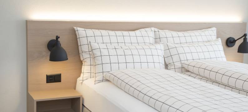 论坛商务酒店(Businesshotel Forum Widnau)图片