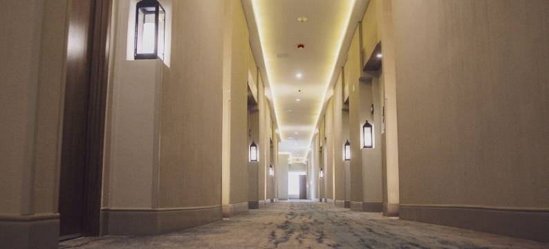 恩塞纳达托雷卢塞纳酒店(Torre Lucerna Hotel Ensenada)图片