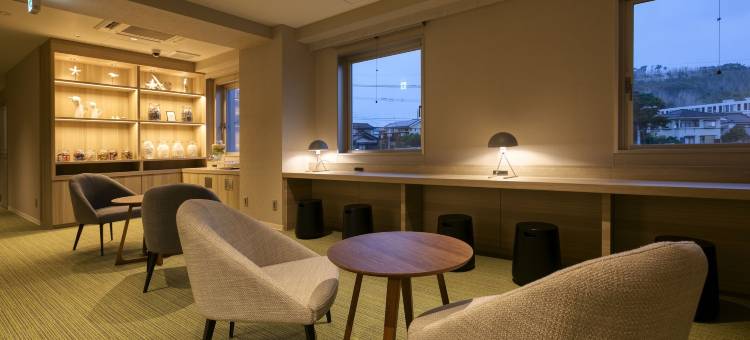 环球酒店丝岛市(Glocal Hotel Itoshima)图片