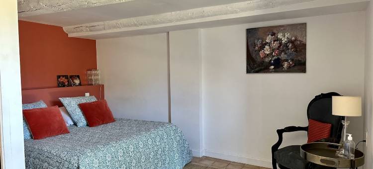 博丁贝尔格里酒店(Chambre d'hôte la Beaudine)图片