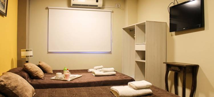 萨凡纳科尔多瓦酒店(Savannah Cordoba Hotel)图片