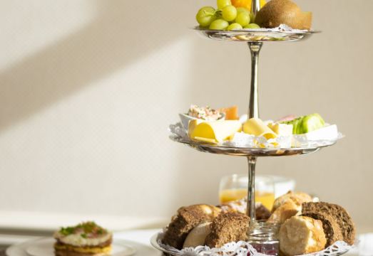 Mansion9Bruges Hotel Overview