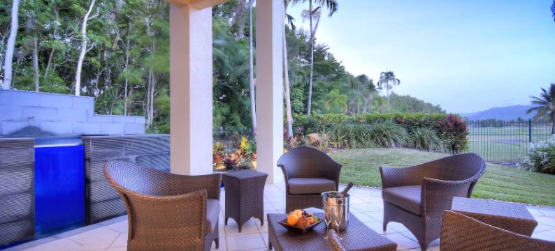 道格拉斯港天堂高尔夫度假酒店(Paradise Links Resort Port Douglas)图片