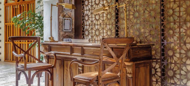 法兰达精品工厂之家酒店 - Radisson Individuals 旗下成员(Hotel Casa la Factoria by Faranda Boutique, a Member of Radisson Individuals)图片