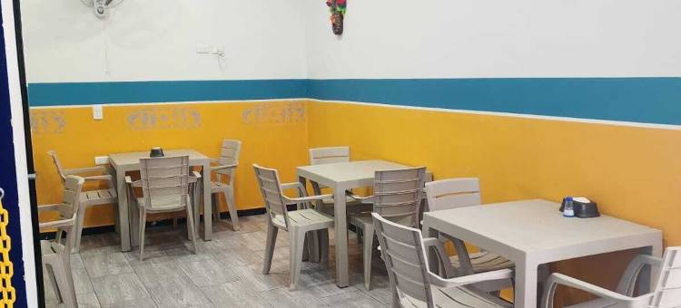 帕拉伊索夏威夷吉拉尔多酒店(Hotel Paraiso Hawaii Girardot)图片