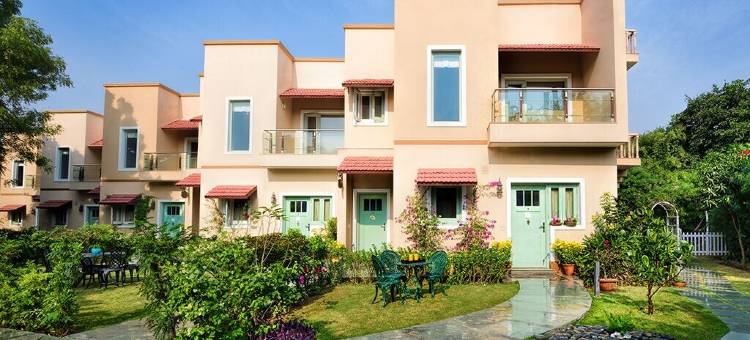 业力木屋(Karma Chalets)图片