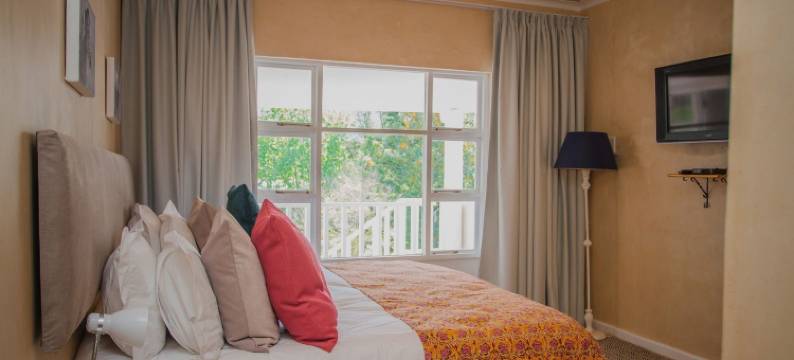 斯韦伦丹景观酒店(The View Swellendam)图片