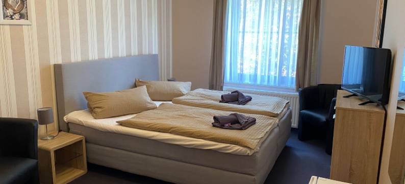 博伊森堡森林酒店(Waldhotel)图片