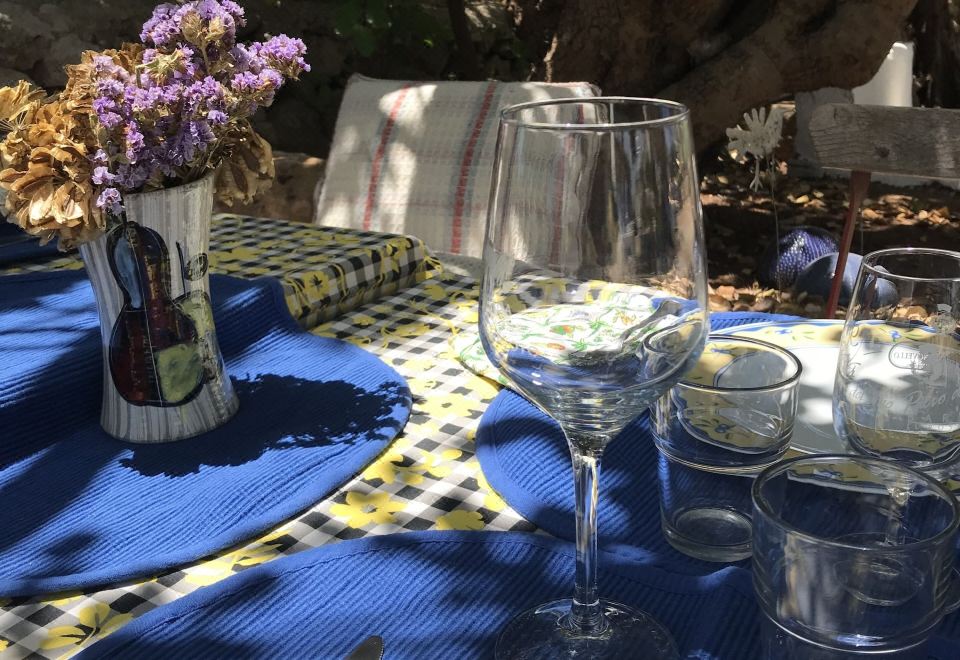 Casapiuholidaysicilia - Adults Only Hotel Overview