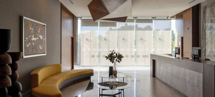 喜来登瓜达拉哈拉博览会(Sheraton Guadalajara Expo)图片