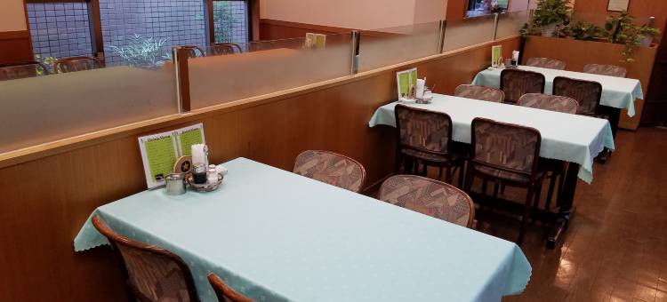 索希亚酒店(Hotel Socia)图片