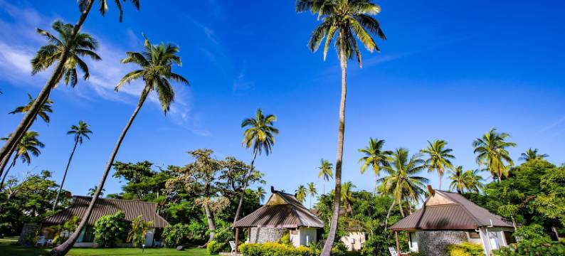 魔法岛水疗度假村(Mana Island Resort & Spa - Fiji)图片