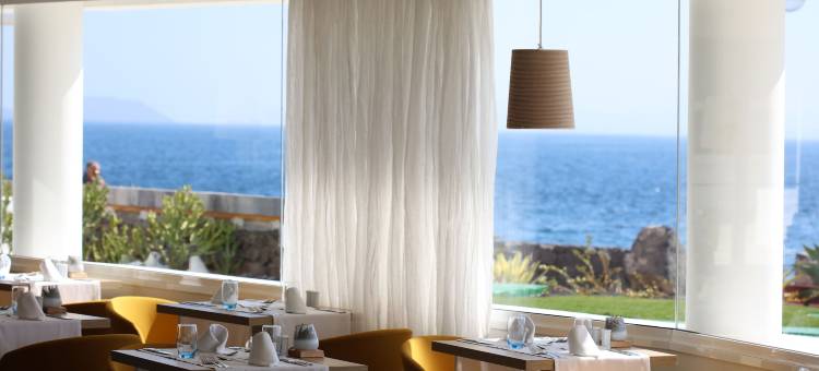 兰萨罗特公园伊贝罗斯塔精选(Iberostar Selection Lanzarote Park)图片