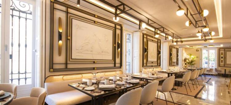 MYR 威里尔皇宫酒店(Myr Palacio Vallier)图片