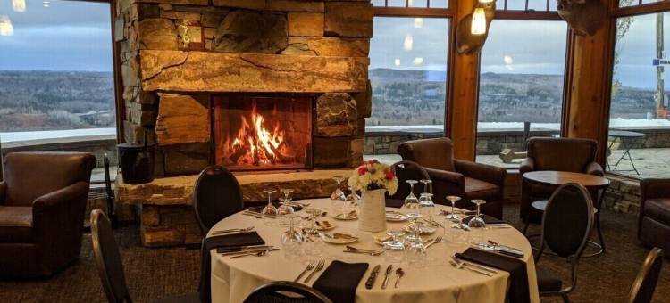 蒙特杜拉克度假村(Mont du Lac Resort)图片