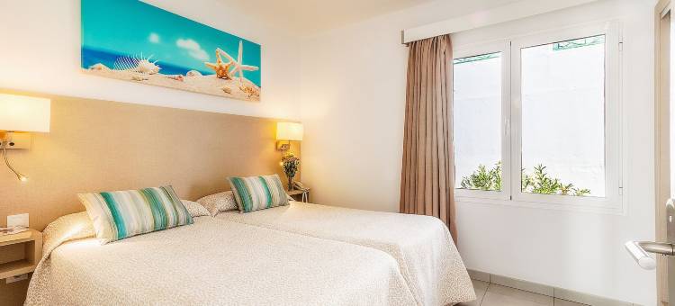 绿洲 LIVVO 酒店式公寓(Apartamentos LIVVO Oasis)图片