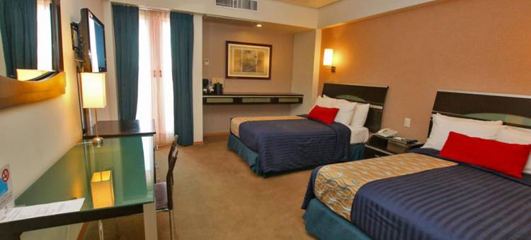 科隆广场商务酒店(Hotel Colón Plaza Business Class)图片