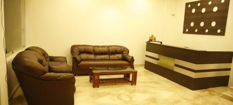 阿鲁纳查拉酒店(Hotel Arunachala)图片