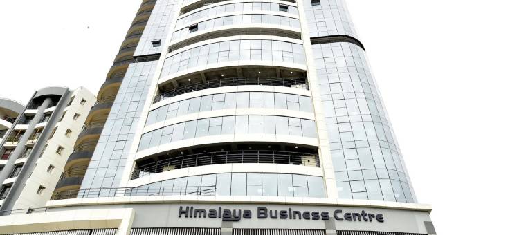 Ginger Ahmedabad RTO 圆形酒店(Ginger Ahmedabad Rto Circle)图片