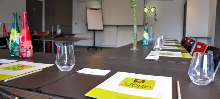 伊塔普餐厅酒店(Logis Hôtel Restaurant l'Etape)图片