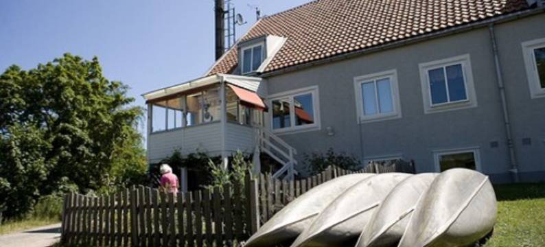 萨瓦恩酒店(Hotell Svanen)图片