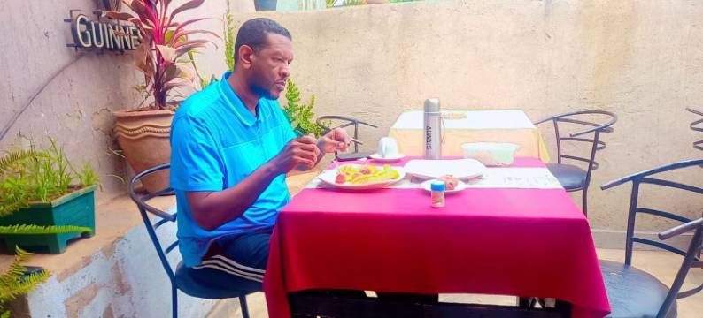 汤米的预算房间(Tommy's Budget Rooms)图片