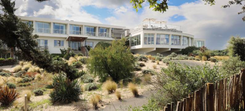 格兰德大酒店(Hôtel & Spa le Grand Large)图片