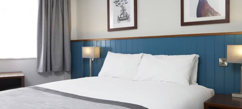 公路人酒店(Highwayman Hotel)图片