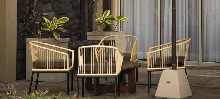 阿尤达静养精品酒店(Ayuda Sanctuary Boutique)图片