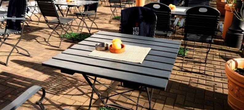 奈斯特酒店(Hotel Nest)图片