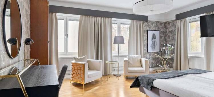 桑翠克酒店(Sure Hotel by Best Western Centric)(Centric Hotel)图片