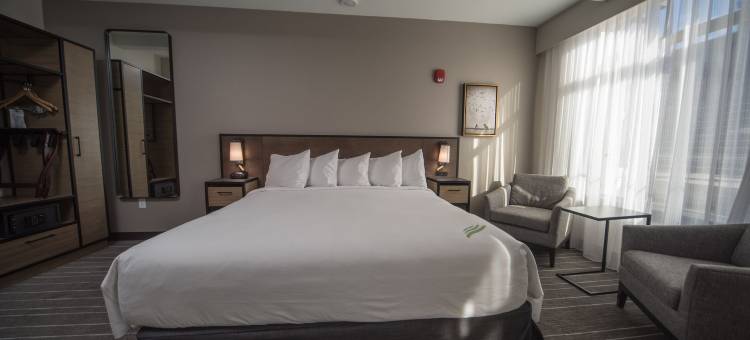 风筝市中心埃伦斯堡酒店(Hotel Windrow Downtown Ellensburg)图片