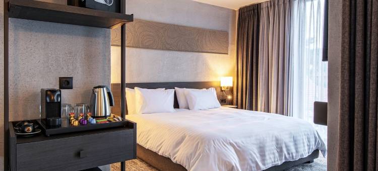 Therma Numera 长寿水疗中心(Therma Numera Longevity Spa)图片