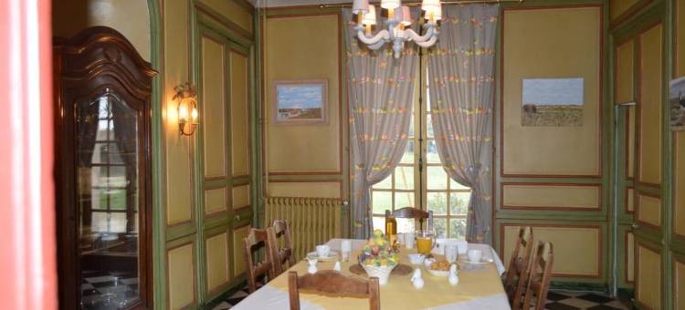 瓦莱尔住宿加早餐旅馆(Ferme de la Vallière)图片