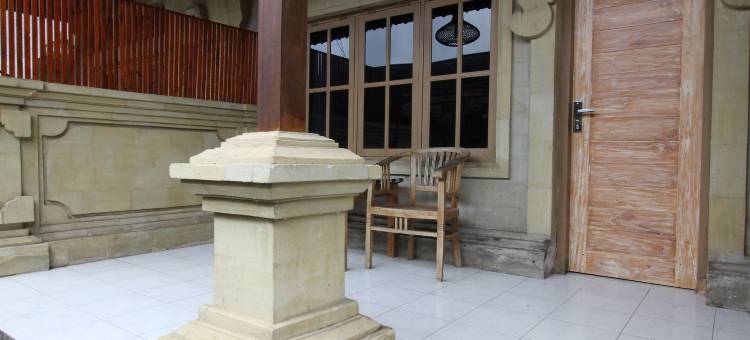 Belvilla Ratna 度假村 乌布皇宫附近(Belvilla Ratna Resort Ubud PalaceNearUbud Palace)图片