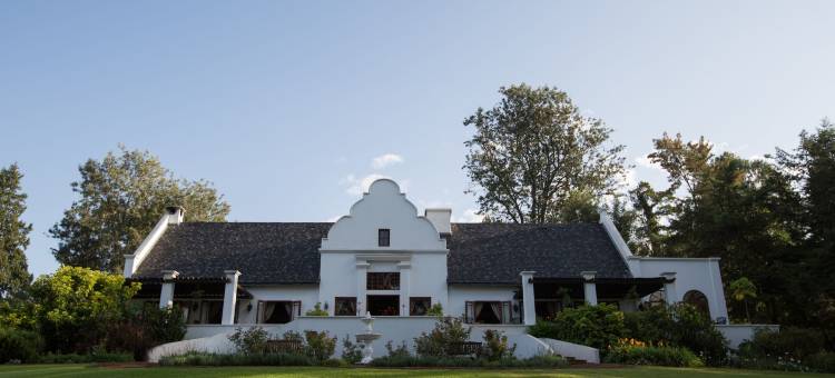 艾勒瓦纳恩戈罗恩戈罗庄园酒店(Elewana the Manor Ngorongoro)图片