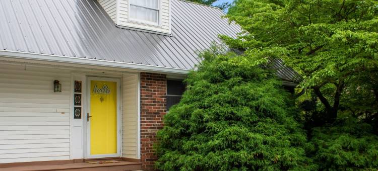 巨大庄园带室内热水浴缸和台球桌(Huge Manor w Indoor Hot Tub and Pool Table)图片