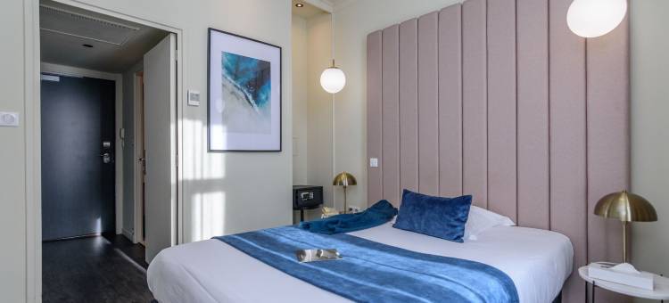 圣乔治Spa酒店(Saint Georges Hotel & Spa)图片