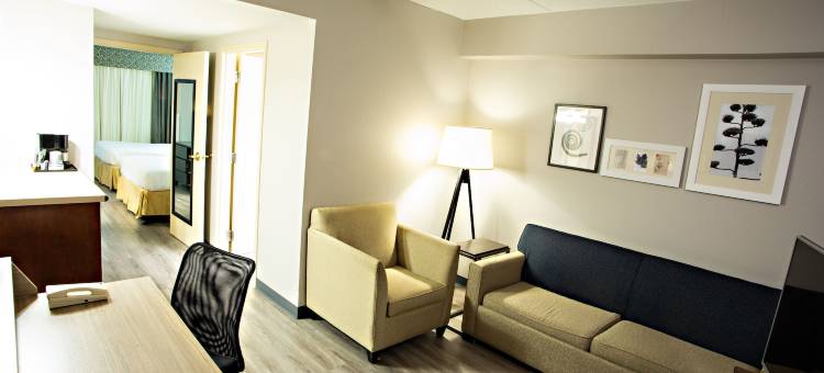 宾夕法尼亚西哈里斯堡卡尔森江山旅馆及套房(Country Inn & Suites by Radisson, Harrisburg West Mechanicsburg)图片