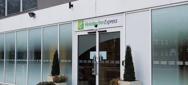 Holiday Inn Express 韦克菲尔德(Holiday Inn Express Wakefield)图片