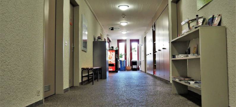 罗曼斯霍恩青年旅舍(Jugendherberge Romanshorn)图片